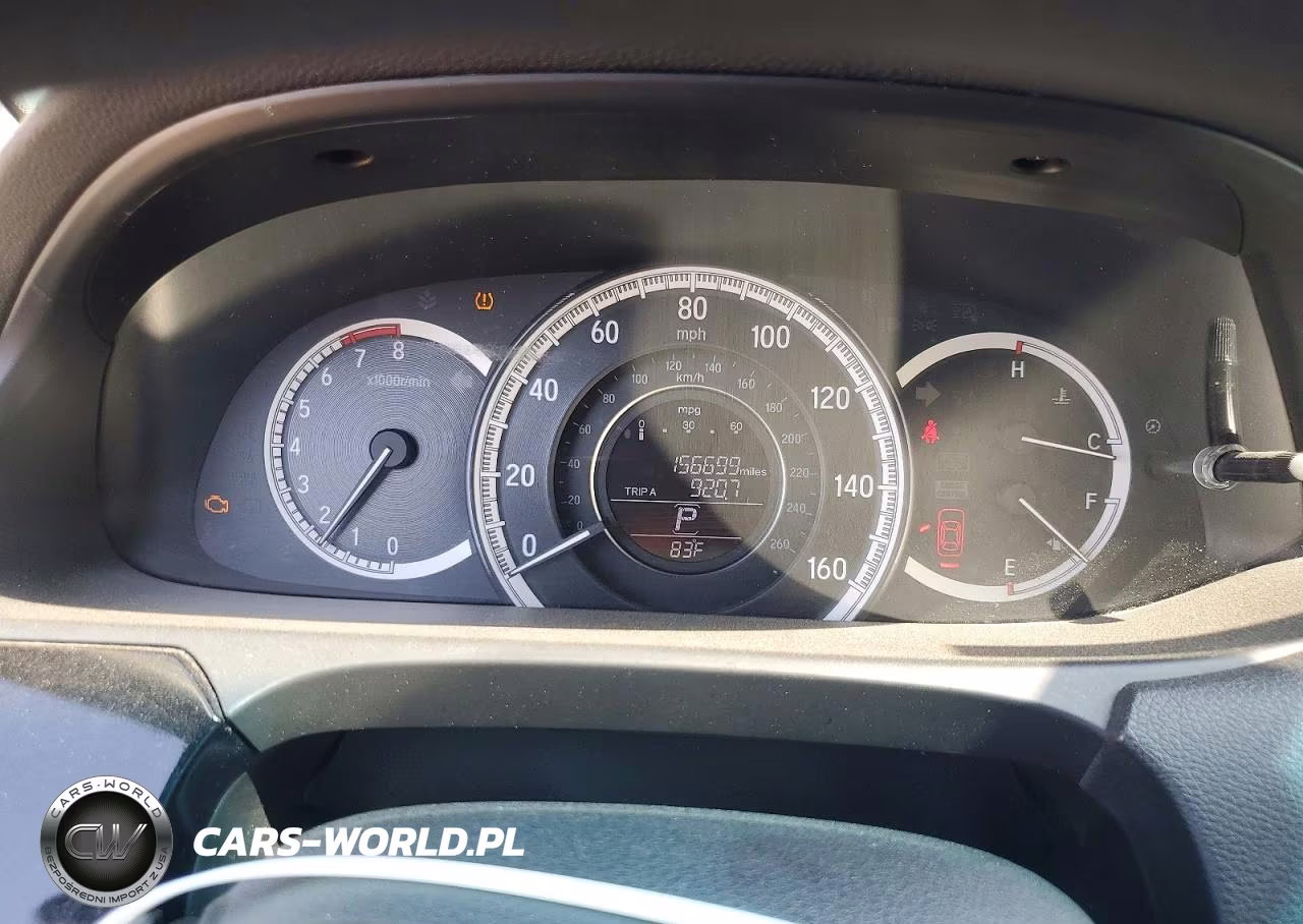 2017 Honda Accord Lx VIN:1HGCR2F32HA181724 - 9