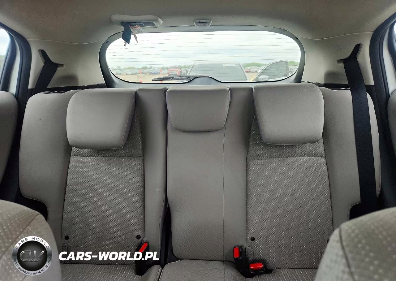2016 Honda Hr-V Ex VIN:3CZRU6H56GM729653 - 10