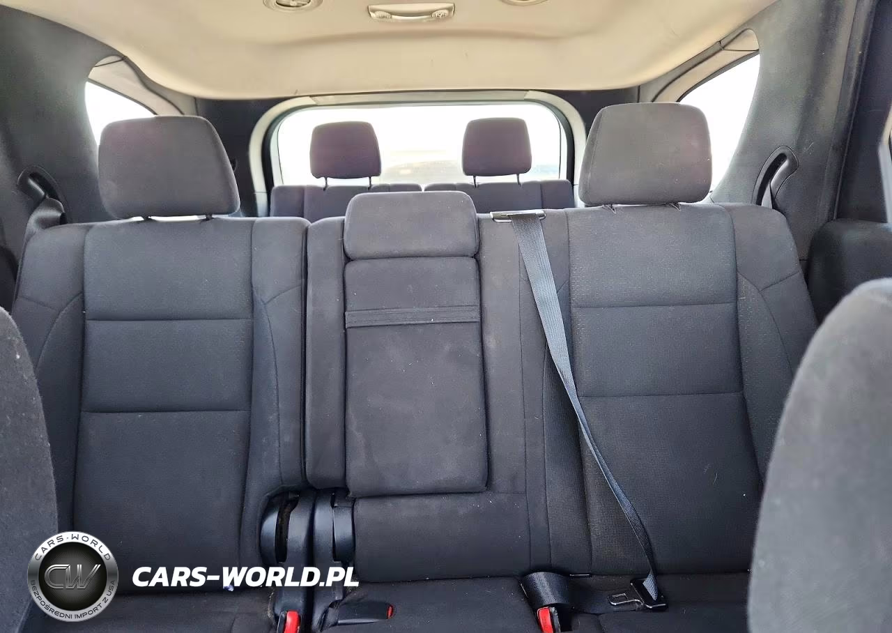 2015 Dodge Durango Sxt VIN:1C4RDJAG8FC745972 - 10