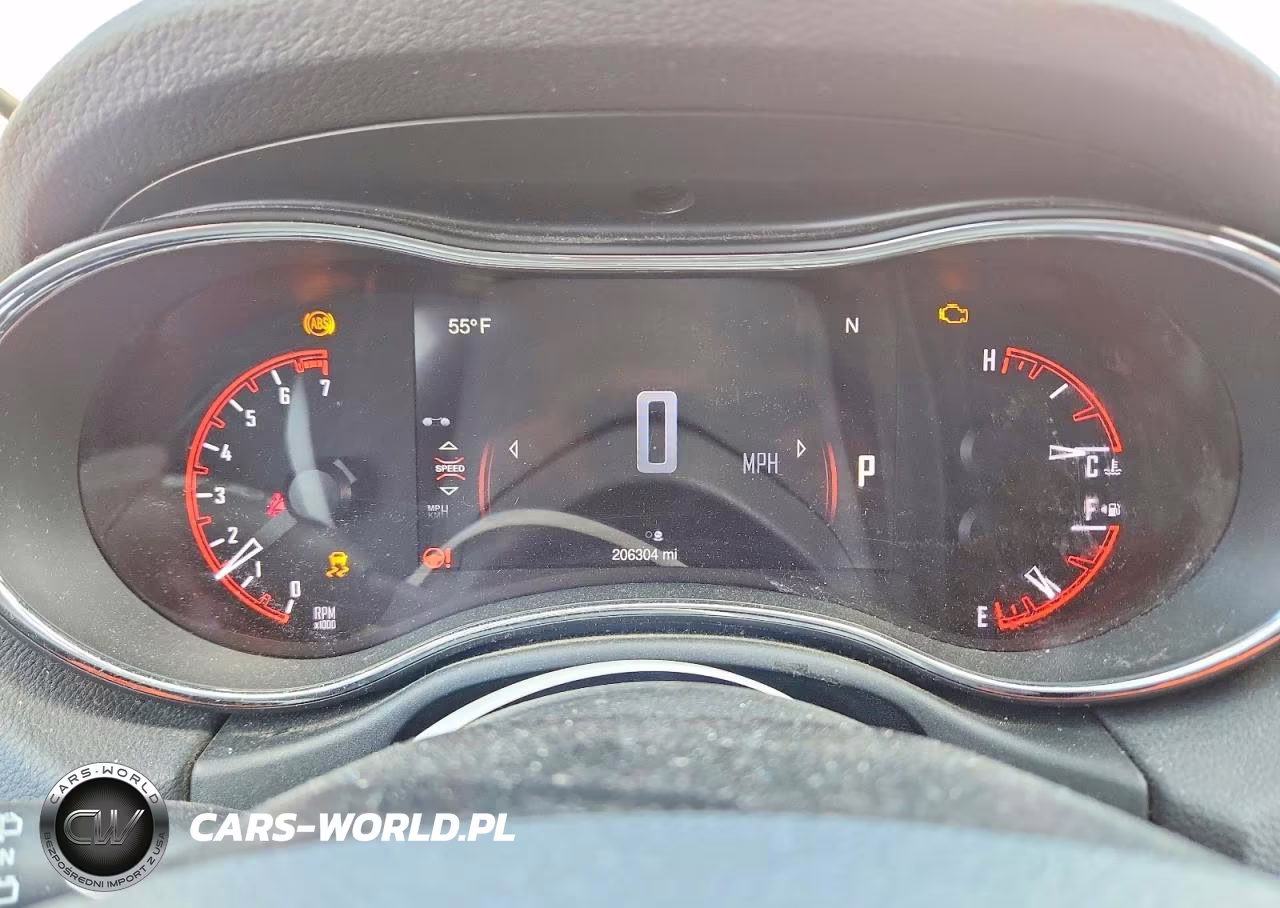2015 Dodge Durango Sxt VIN:1C4RDJAG8FC745972 - 9