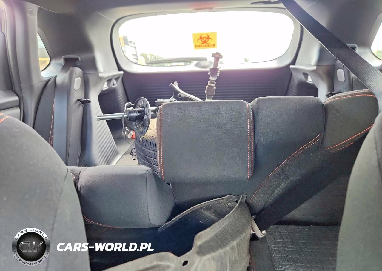 2025 Honda Hr-V Sport VIN:3CZRZ1H57SM739590 - 10