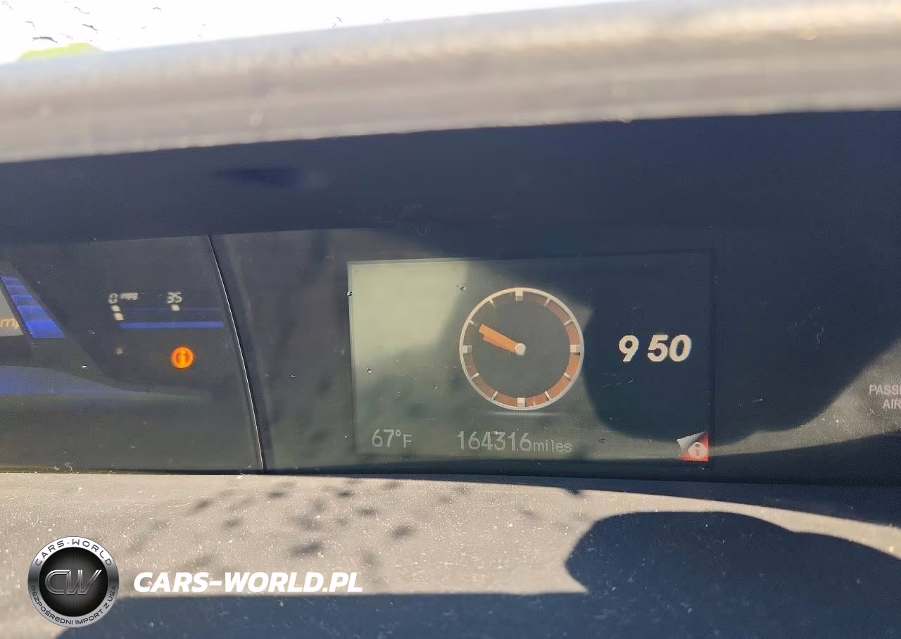 2014 Honda Civic Lx VIN:2HGFB2F57EH501684 - 9