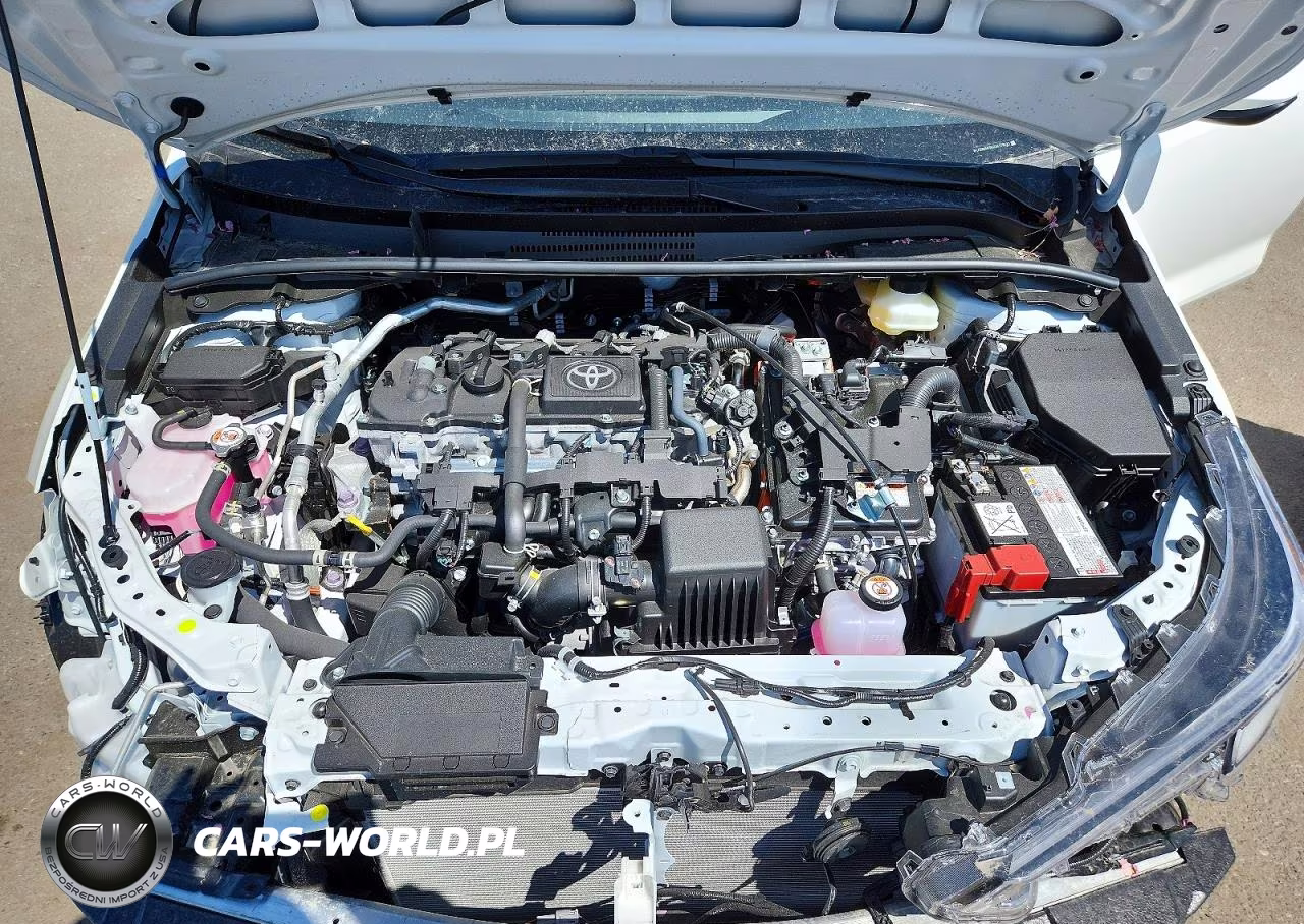 2026 Toyt Corolla VIN:JTDBCMFE5T3117330 - 11