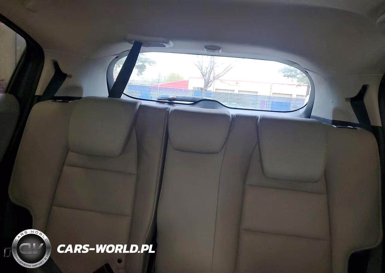 2019 Honda Hr-V Exl VIN:3CZRU5H78KM712759 - 10
