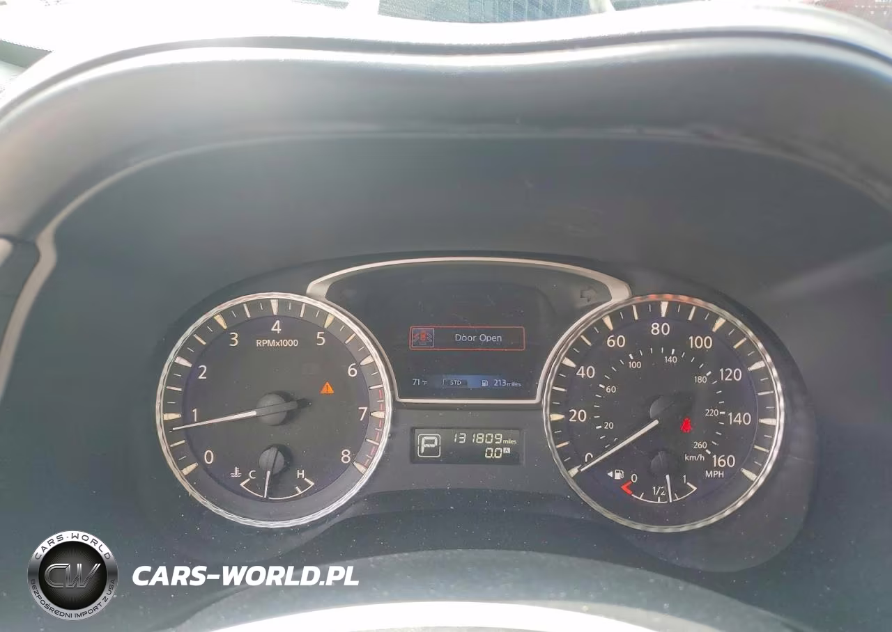 2015 Infiniti Qx60 Base VIN:5N1AL0MN9FC522971 - 9