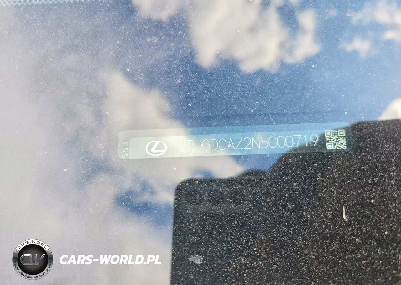2022 Lexus Nx 250 VIN:JTJGDCAZ2N5000719 - 13