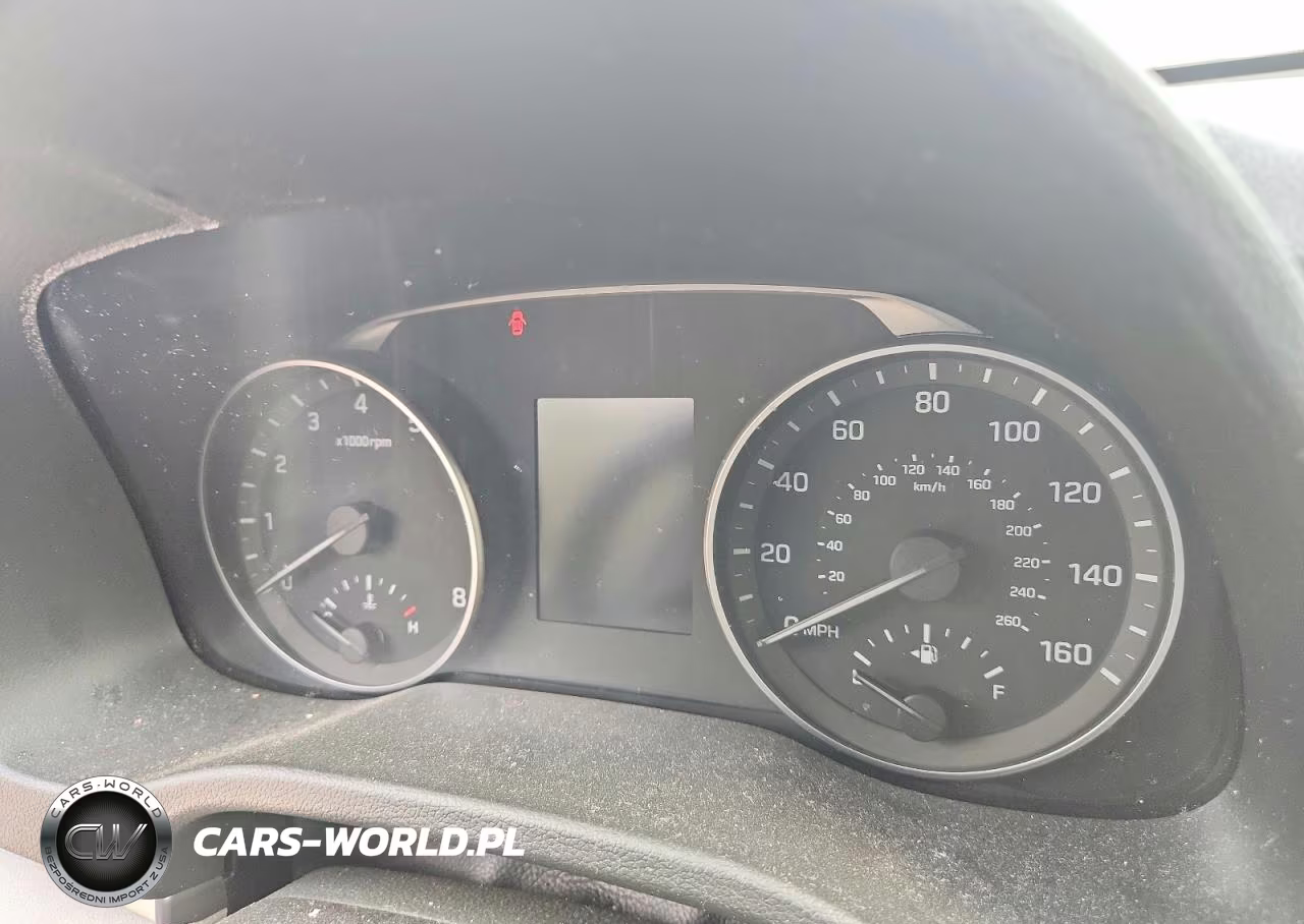 2017 Hyundai Elantra Se VIN:5NPD84LF4HH193379 - 9
