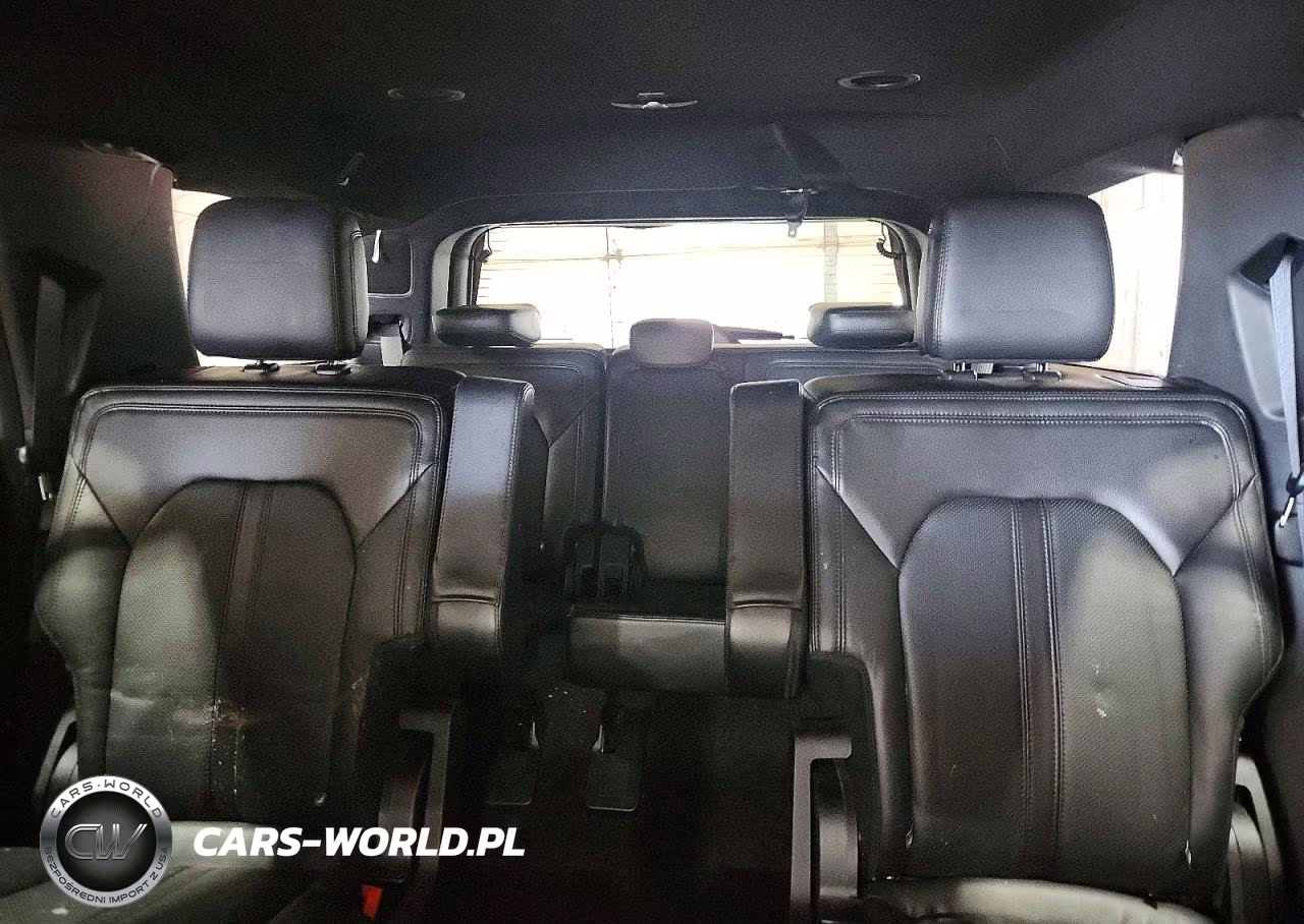 2020 Ford Expedition Limited VIN:1FMJU2AT7LEA72930 - 10