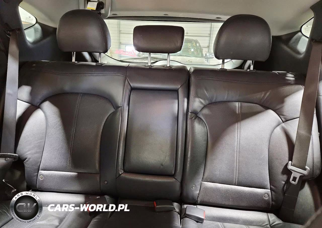 2010 Hyundai Tucson Limited VIN:KM8JU3AC3AU093315 - 10