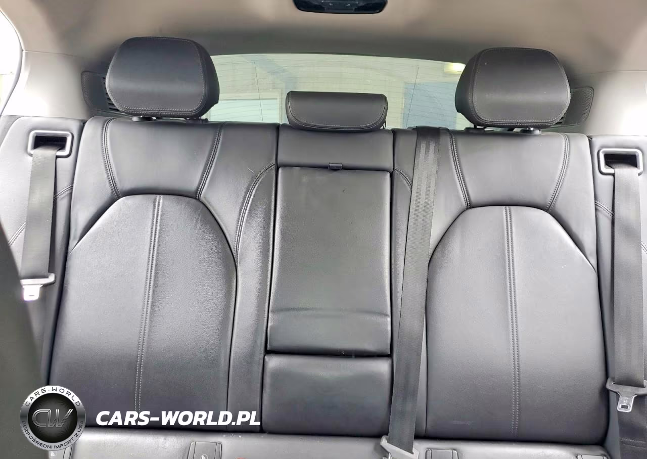 2019 Alfa Romeo Stelvio Ti VIN:ZASPAKBN5K7C45149 - 10