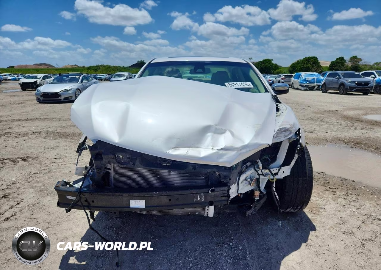 2019 Ford Taurus Limited VIN:1FAHP2F83KG109463 - 5