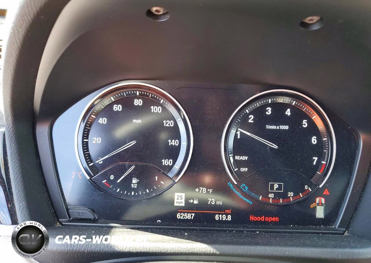 2022 BMW X2 Sdrive28I VIN:WBXYH9C09N5U33776 - 9