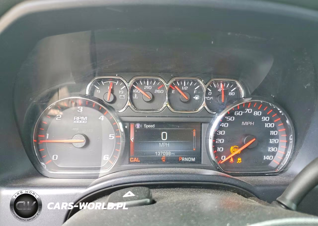 2015 GMC Sierra 1500 Sle VIN:1GTV2UEC3FZ181173 - 9
