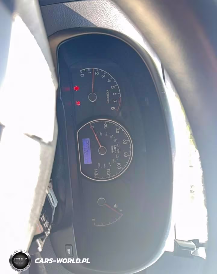 2010 Hyundai Elantra Gls VIN:KMHDU4AD8AU068485 - 9
