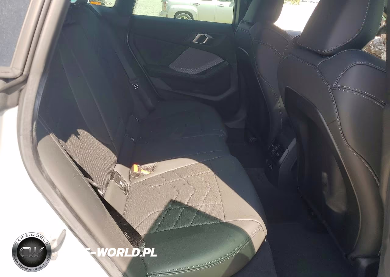 2026 BMW 228 VIN:WBA83GG06T7U25255 - 10