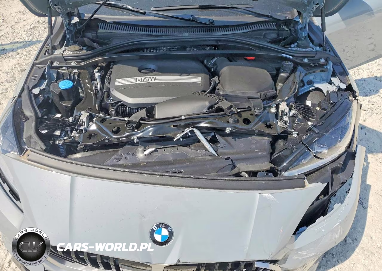 2026 BMW 228 VIN:WBA83GG06T7U25255 - 11