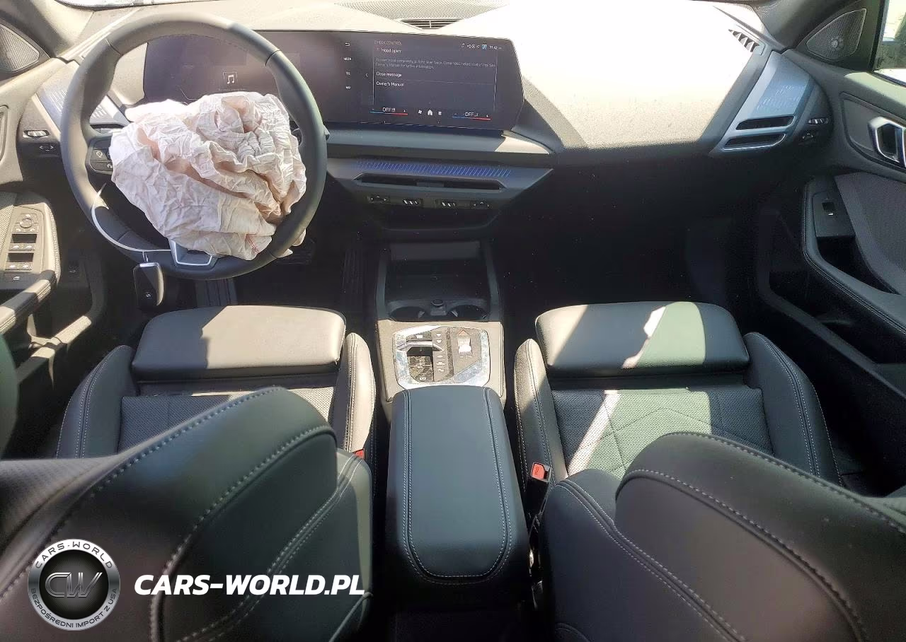 2026 BMW 228 VIN:WBA83GG06T7U25255 - 8