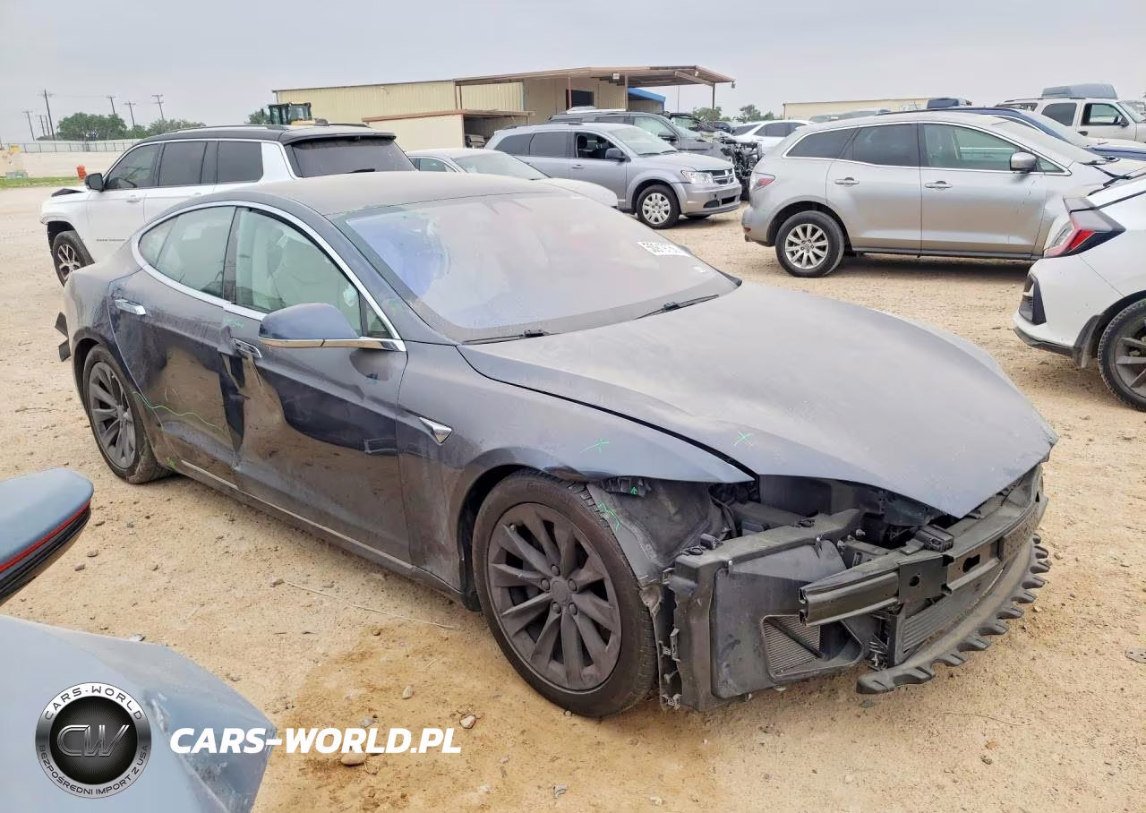 2018 Tesla Model S VIN:5YJSA1E24JF263228 - 4