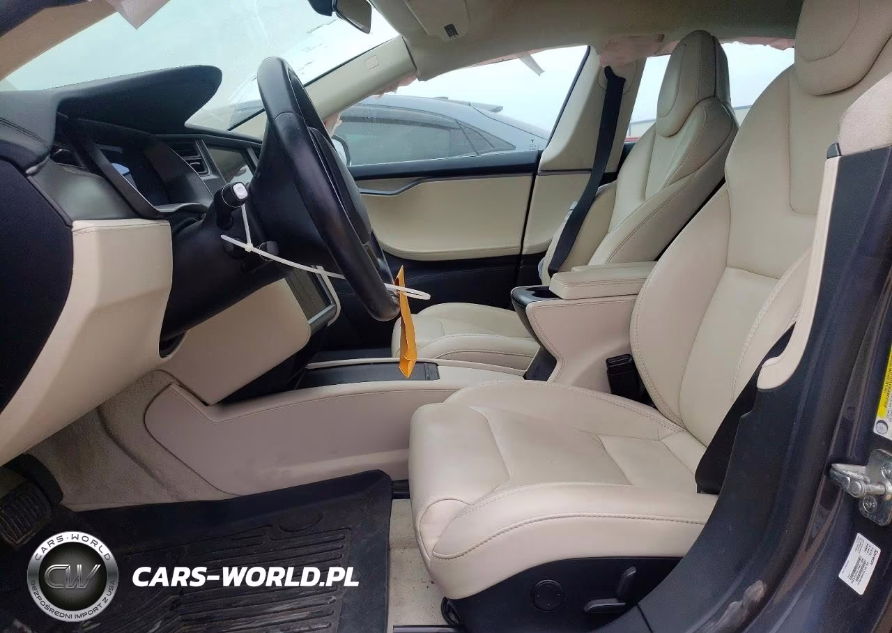 2018 Tesla Model S VIN:5YJSA1E24JF263228 - 7