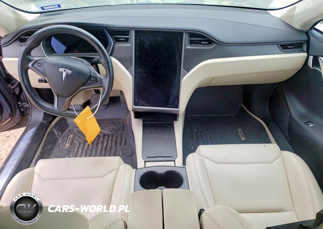 2018 Tesla Model S VIN:5YJSA1E24JF263228 - 8