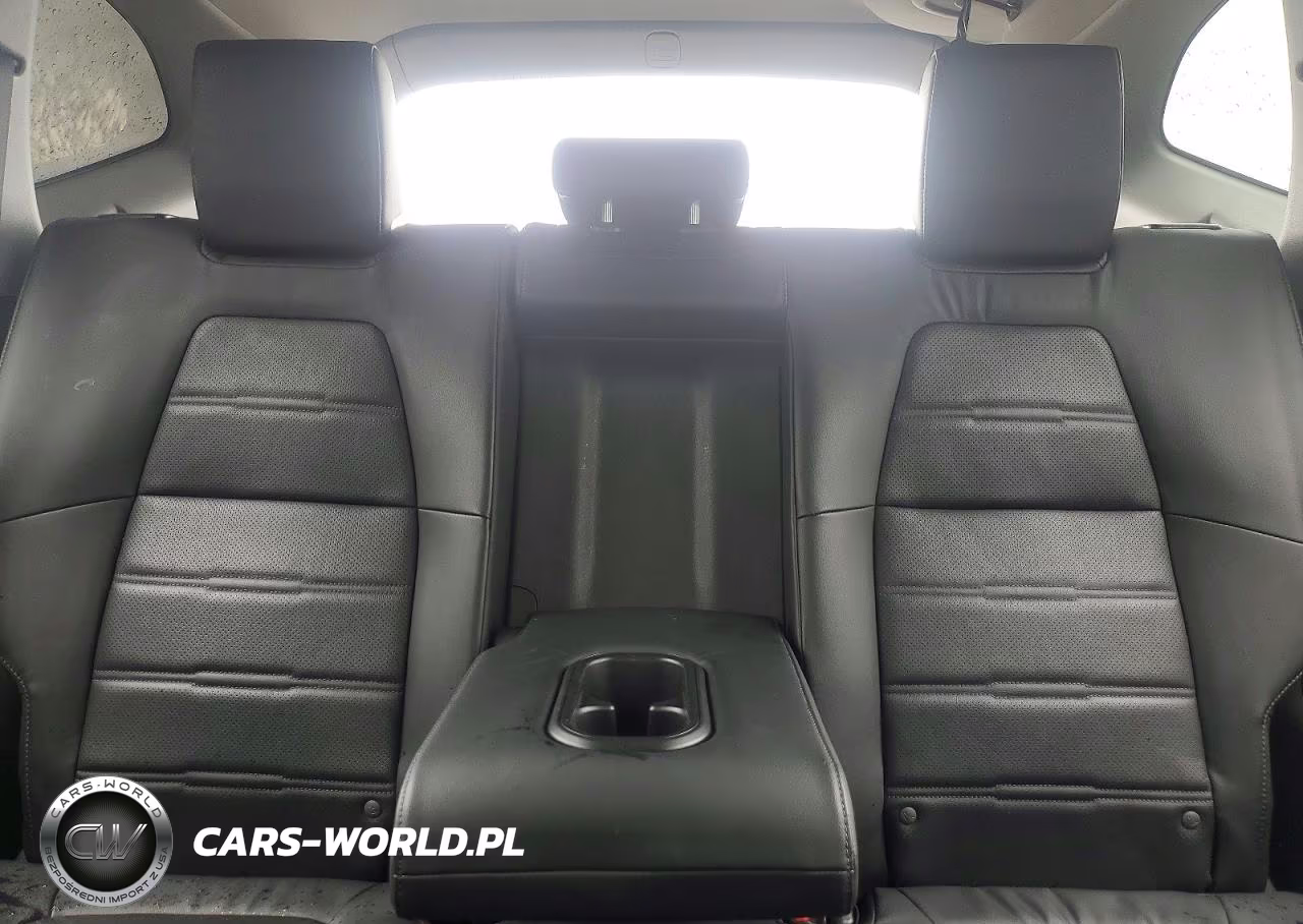 2019 Honda Cr-V Exl VIN:5J6RW1H8XKA001458 - 10