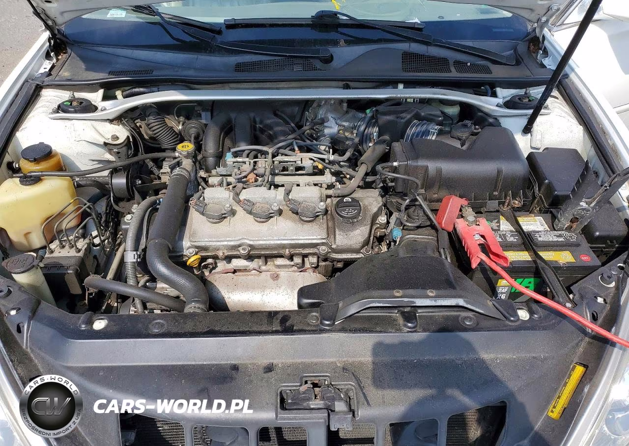 2003 Lexus Es 300 VIN:JTHBF30G230099932 - 11