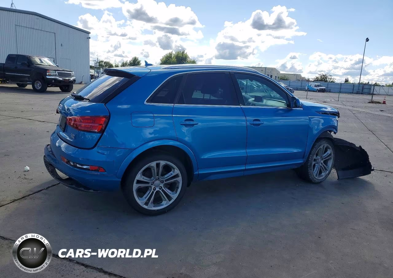 2017 Audi Q3 Premium Plus VIN:WA1JCCFS1HR008714 - 3