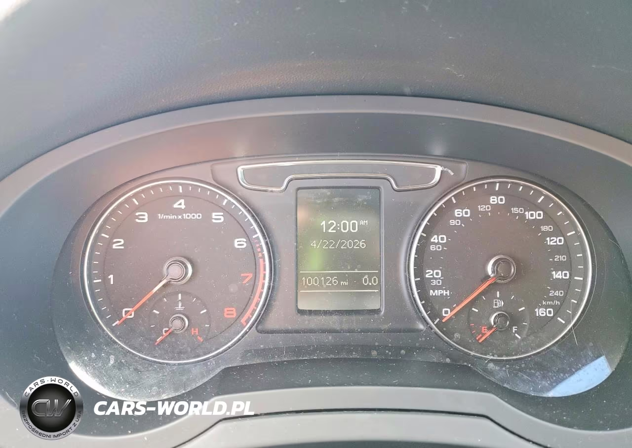 2017 Audi Q3 Premium Plus VIN:WA1JCCFS1HR008714 - 9