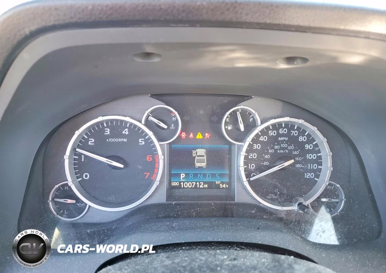 2017 Toyota Tundra Sr5 VIN:5TFUY5F14HX584655 - 9