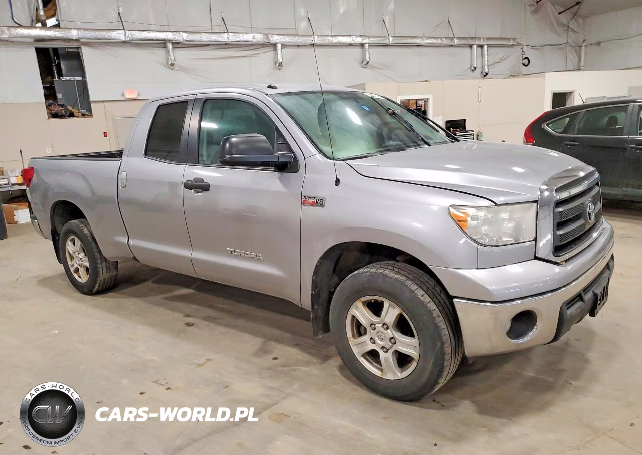 2012 Toyota Tundra Double Cab Sr5 VIN:5TFUY5F13CX232112 - 4
