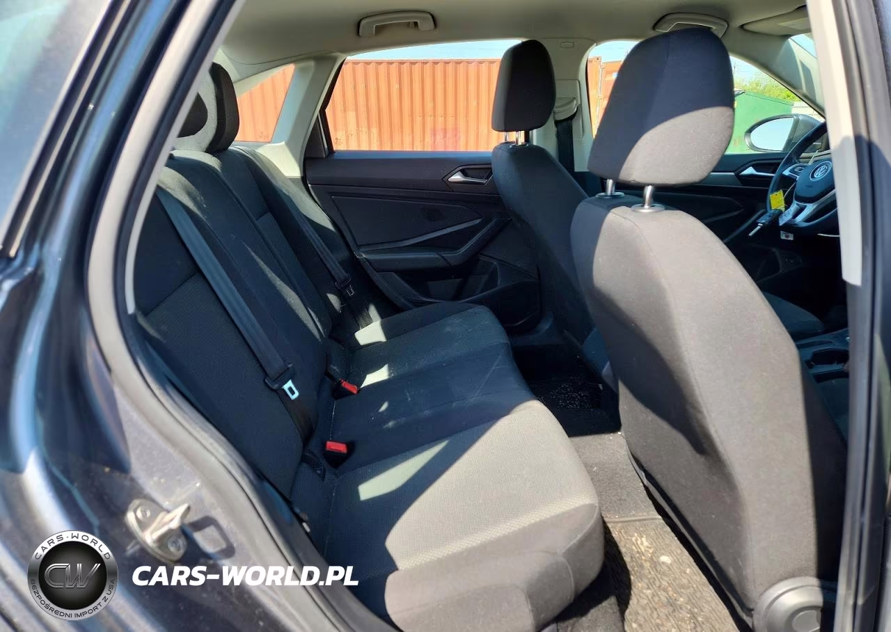 2019 Volkswagen Jetta S VIN:3VWC57BU5KM272127 - 10