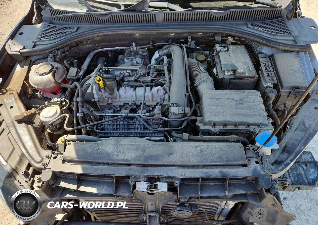 2019 Volkswagen Jetta S VIN:3VWC57BU5KM272127 - 11