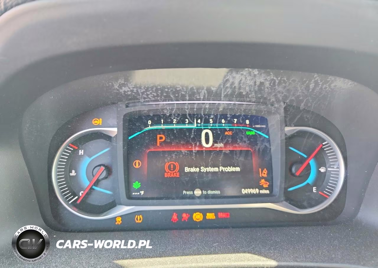 2022 Honda Pilot Exl VIN:5FNYF5H58NB006605 - 9