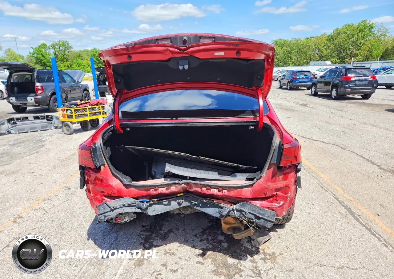 2020 Kia Forte Lxs VIN:3KPF24AD6LE188113 - 6