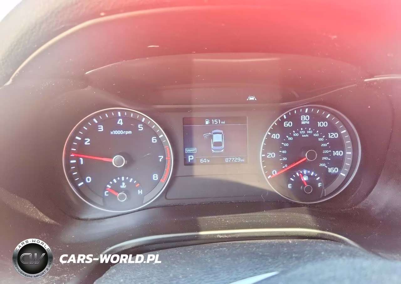 2020 Kia Forte Lxs VIN:3KPF24AD6LE188113 - 9