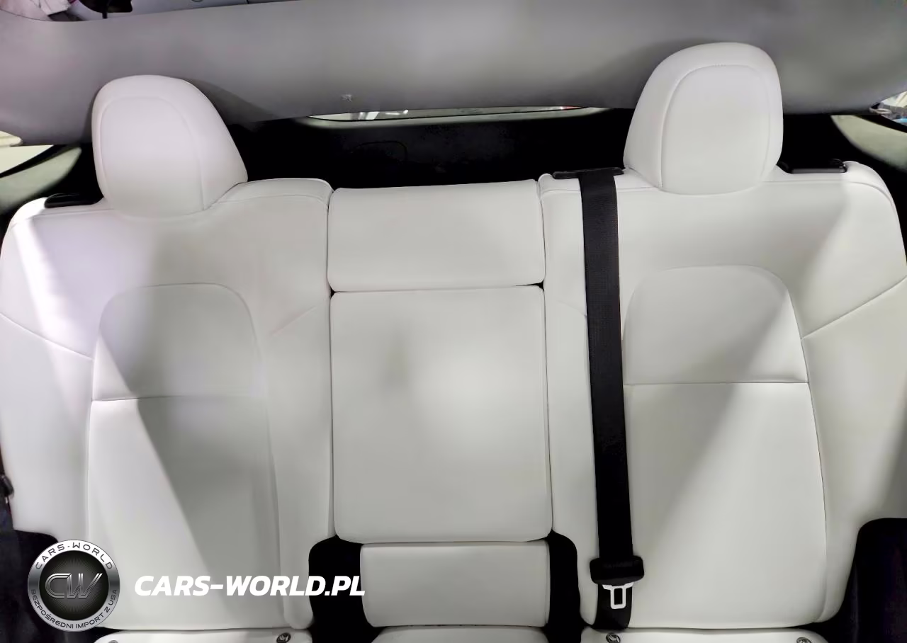 2022 Tesla Model Y VIN:7SAYGDEF9NF366988 - 10