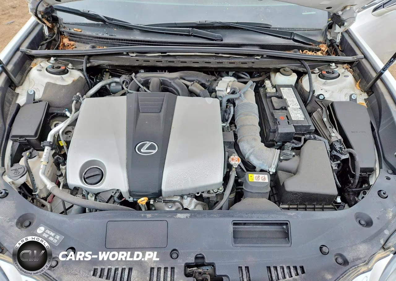 2022 Lexus Es 350 Base VIN:58ADZ1B10NU115639 - 11
