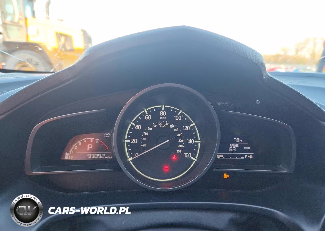 2018 Mazda 3 Touring VIN:3MZBN1L38JM188168 - 9
