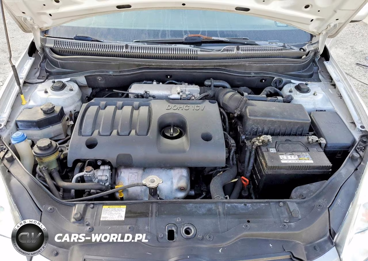 2010 Hyundai Accent Gls VIN:KMHCN4AC3AU518088 - 11