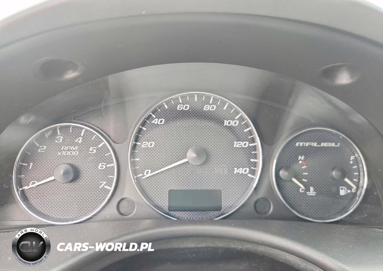 2008 Chevrolet Malibu Ls VIN:1G1ZS58F88F142055 - 9