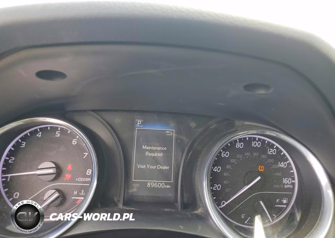 2020 Toyota Camry Se VIN:4T1G11AK5LU355966 - 9