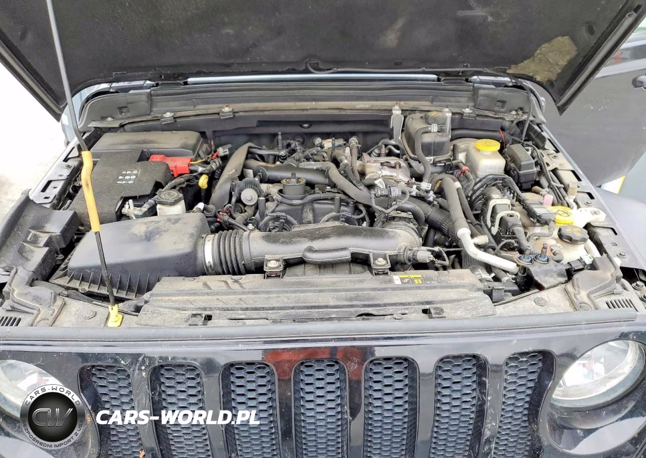 2018 Jeep Wrangler Unlimited Sport VIN:1C4HJXDN0JW253834 - 11