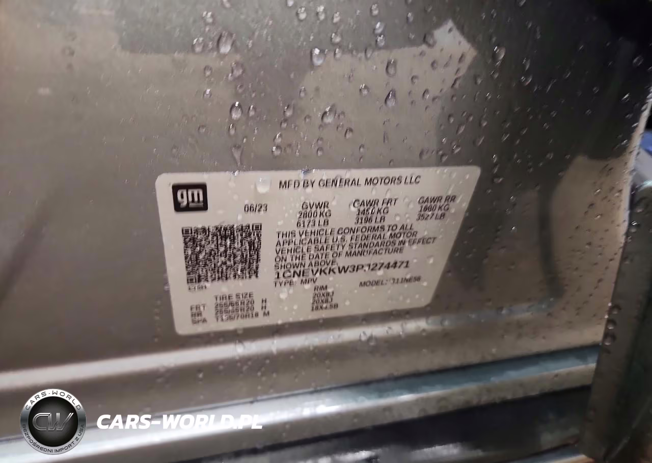 2023 Chevrolet Traverse Premier VIN:1GNEVKKW3PJ274471 - 13
