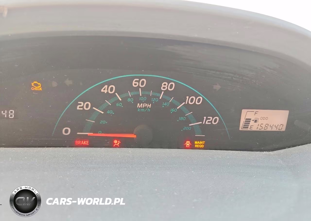 2007 Toyota Yaris Base VIN:JTDJT923075069369 - 9