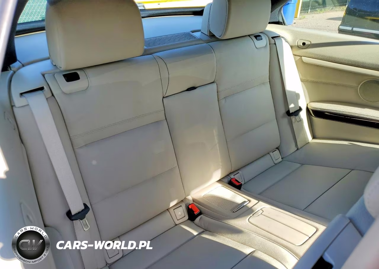 2013 BMW 335 I VIN:WBADX7C50DJ589741 - 10
