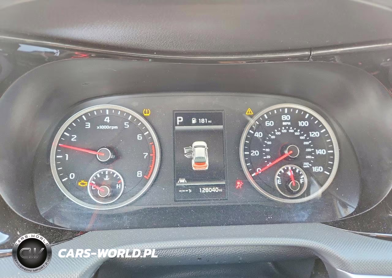 2021 Kia K5 Lx VIN:5XXG24J22MG051357 - 9