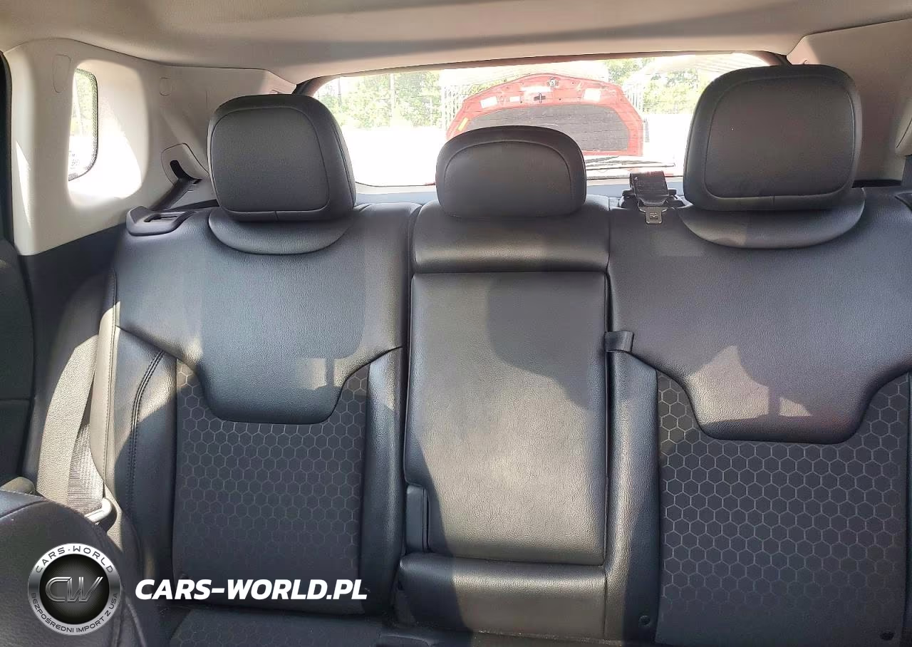2021 Jeep Compass Latitude VIN:3C4NJDBB0MT576009 - 10