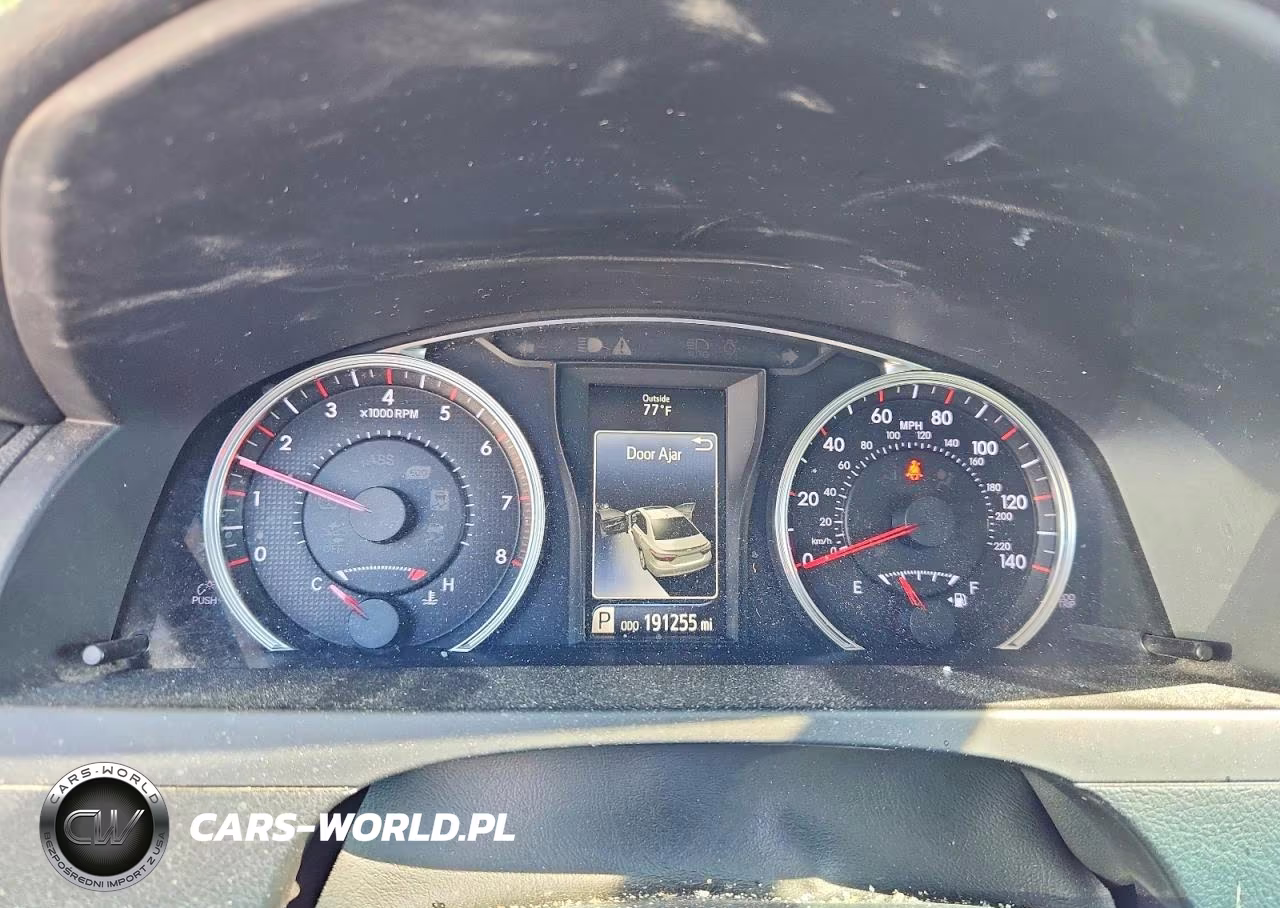 2017 Toyota Camry Se VIN:4T1BF1FK0HU687969 - 9
