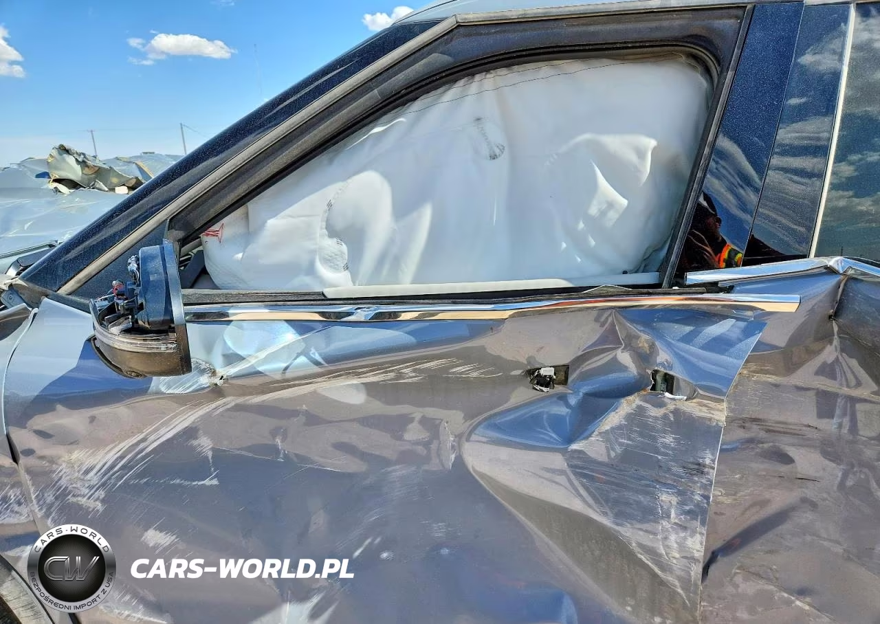2025 Mitsubishi Outlander Sel VIN:JA4J3WA86SZ030647 - 7