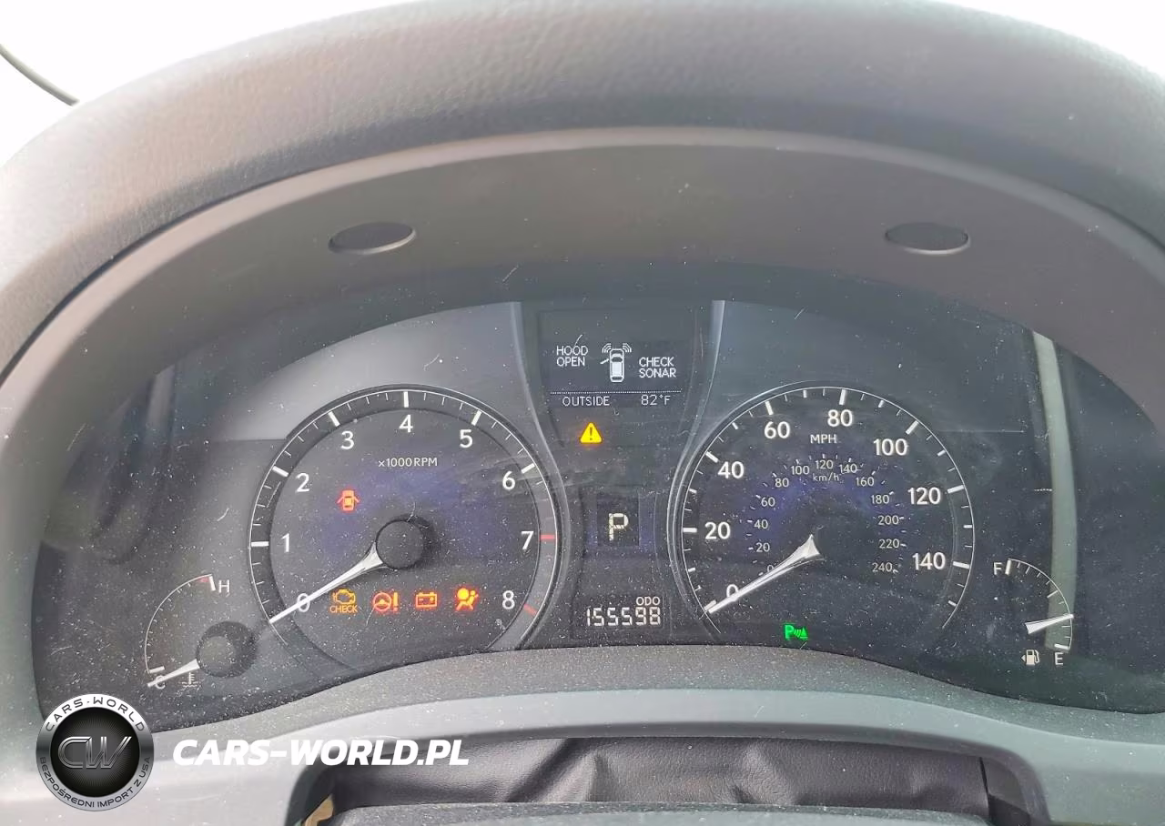 2011 Lexus Rx 350 VIN:2T2BK1BA5BC114353 - 9